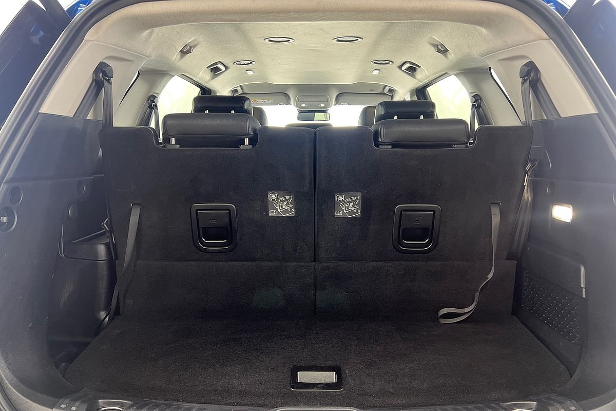 2022 Ford Everest Sport 3.0L