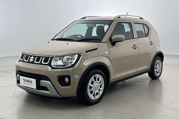 2020 Suzuki Ignis GL MF Series II