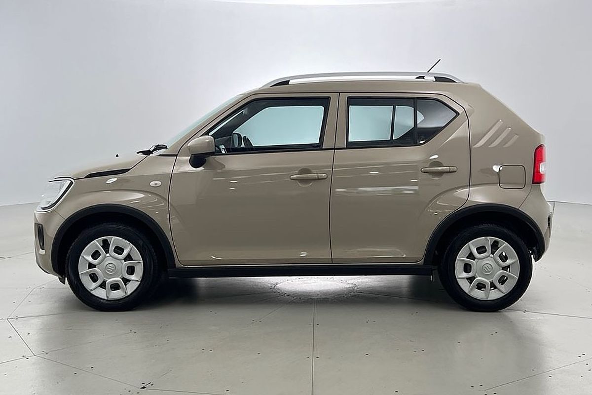 2020 Suzuki Ignis GL MF Series II