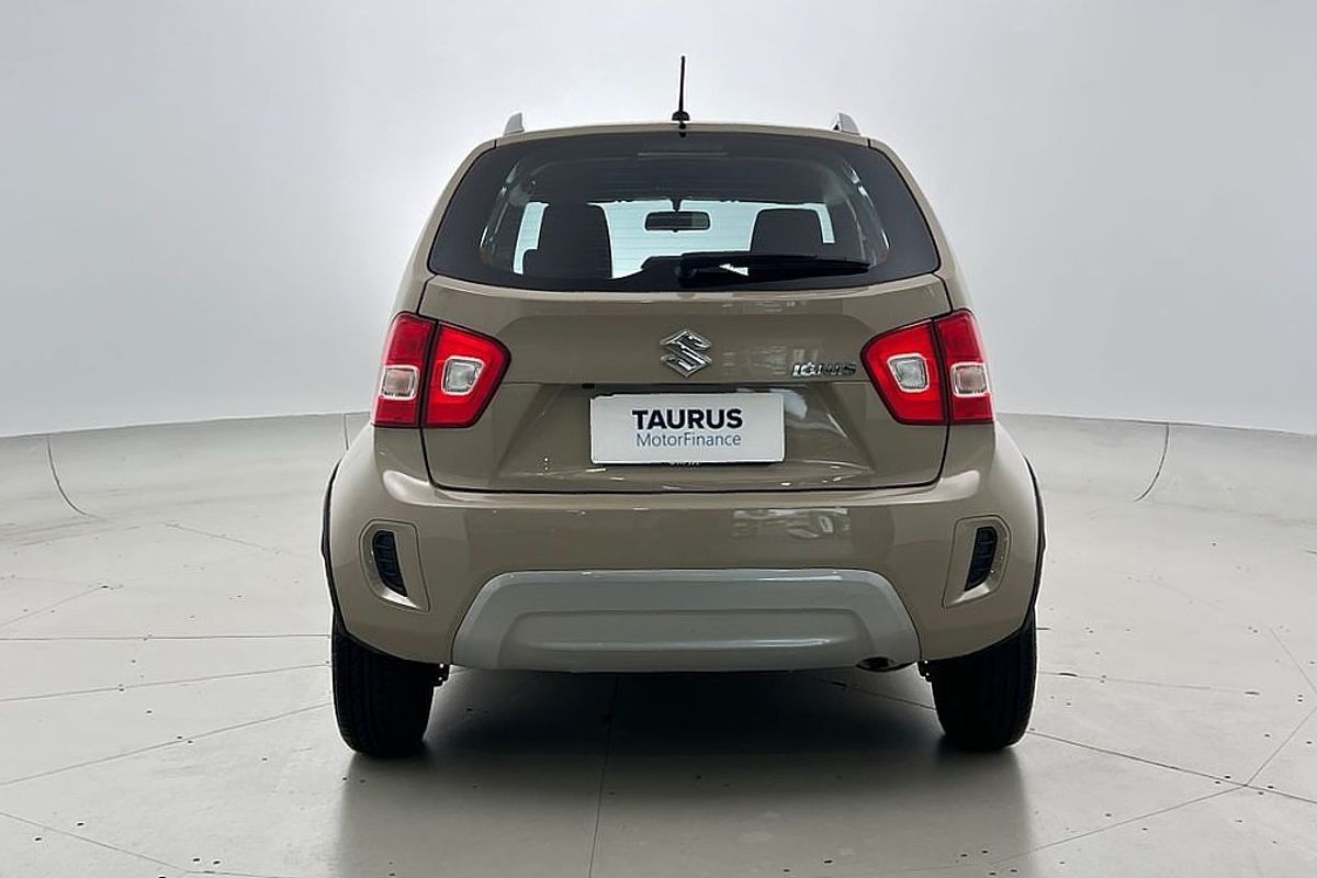 2020 Suzuki Ignis GL MF Series II