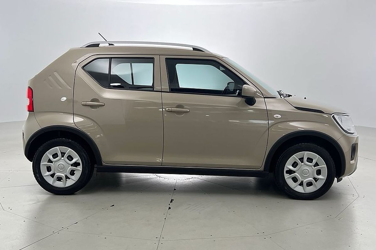 2020 Suzuki Ignis GL MF Series II