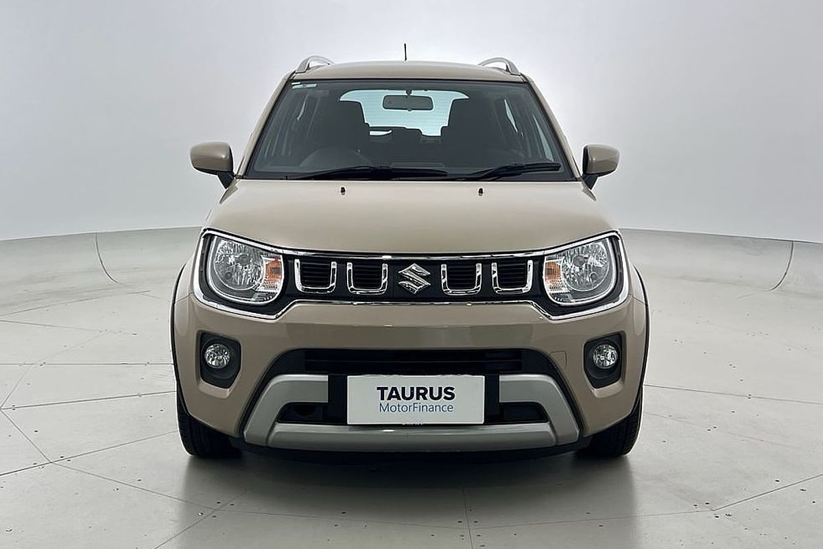 2020 Suzuki Ignis GL MF Series II