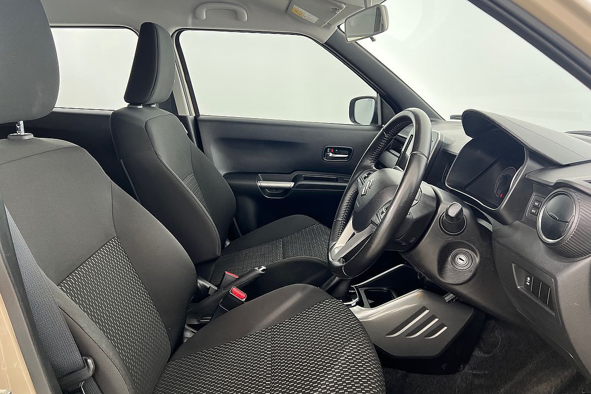 2020 Suzuki Ignis GL MF Series II