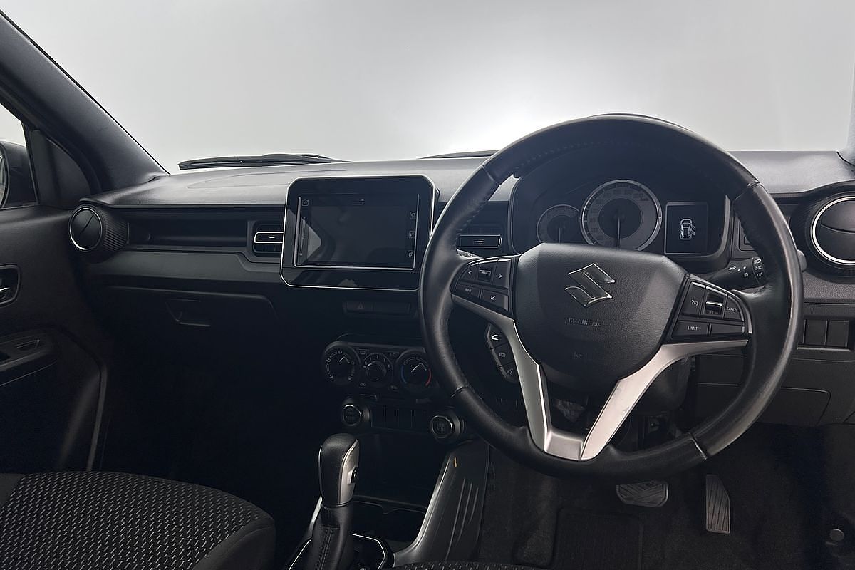 2020 Suzuki Ignis GL MF Series II