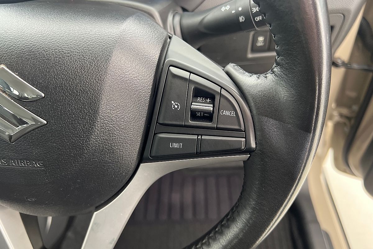 2020 Suzuki Ignis GL MF Series II