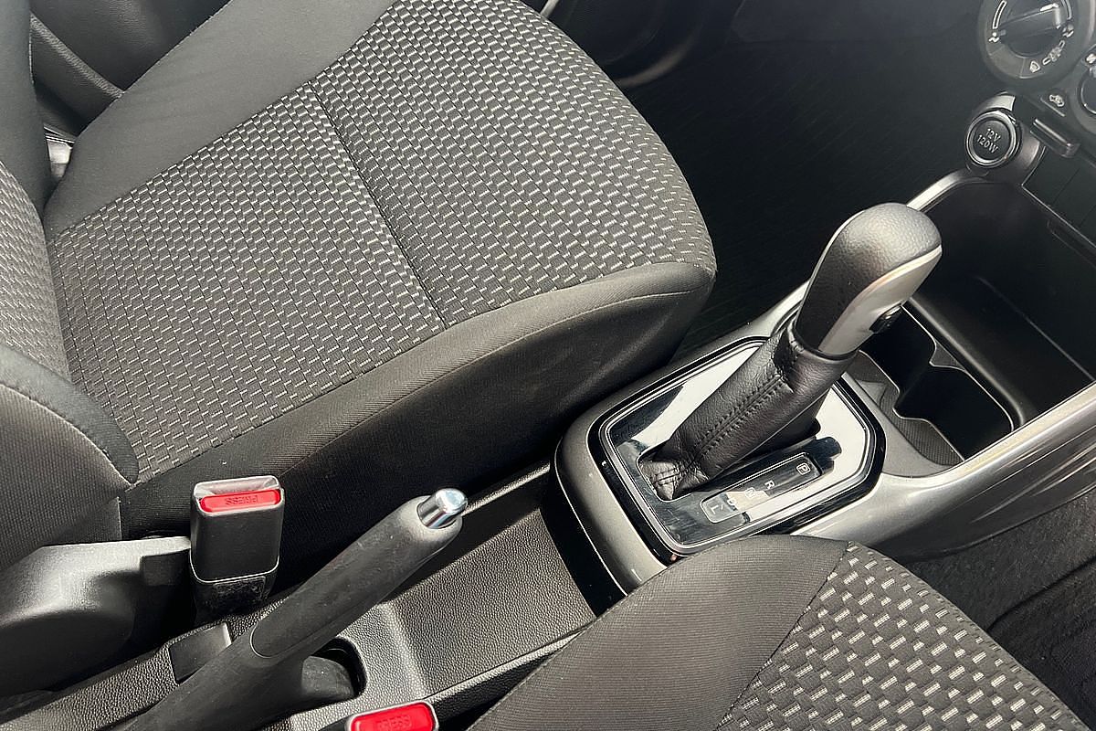 2020 Suzuki Ignis GL MF Series II