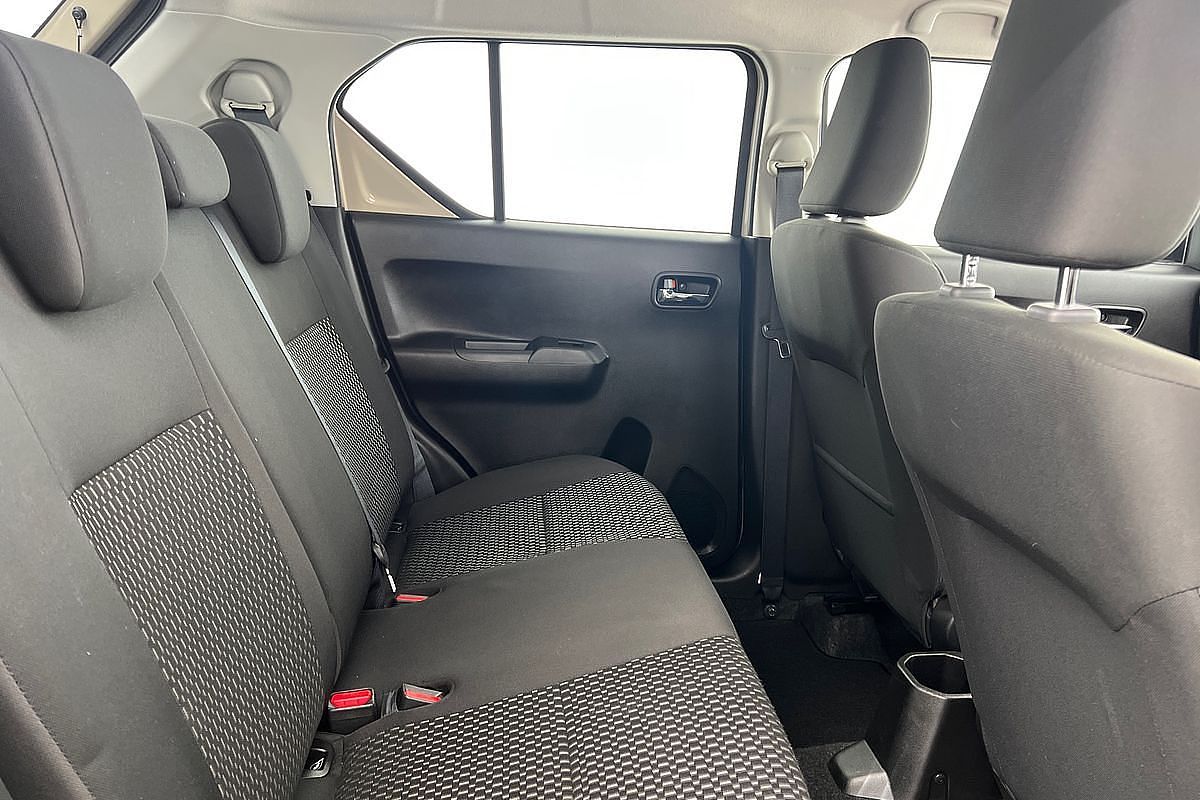 2020 Suzuki Ignis GL MF Series II