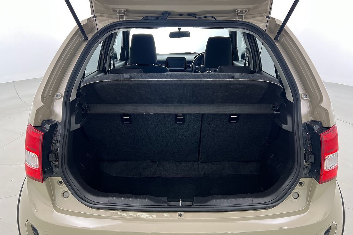 2020 Suzuki Ignis GL MF Series II