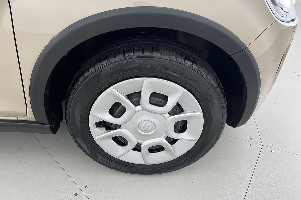 2020 Suzuki Ignis GL MF Series II