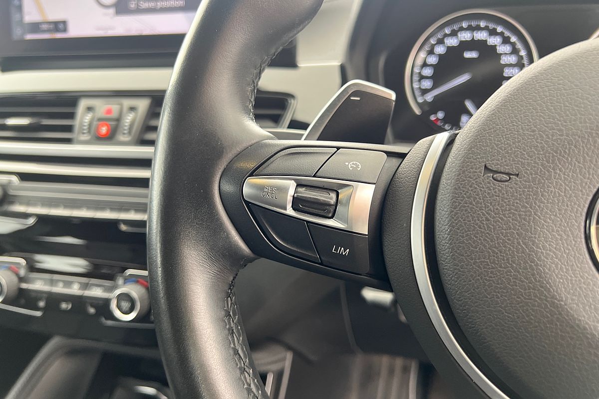 2020 BMW X2 sDrive20i M Sport F39