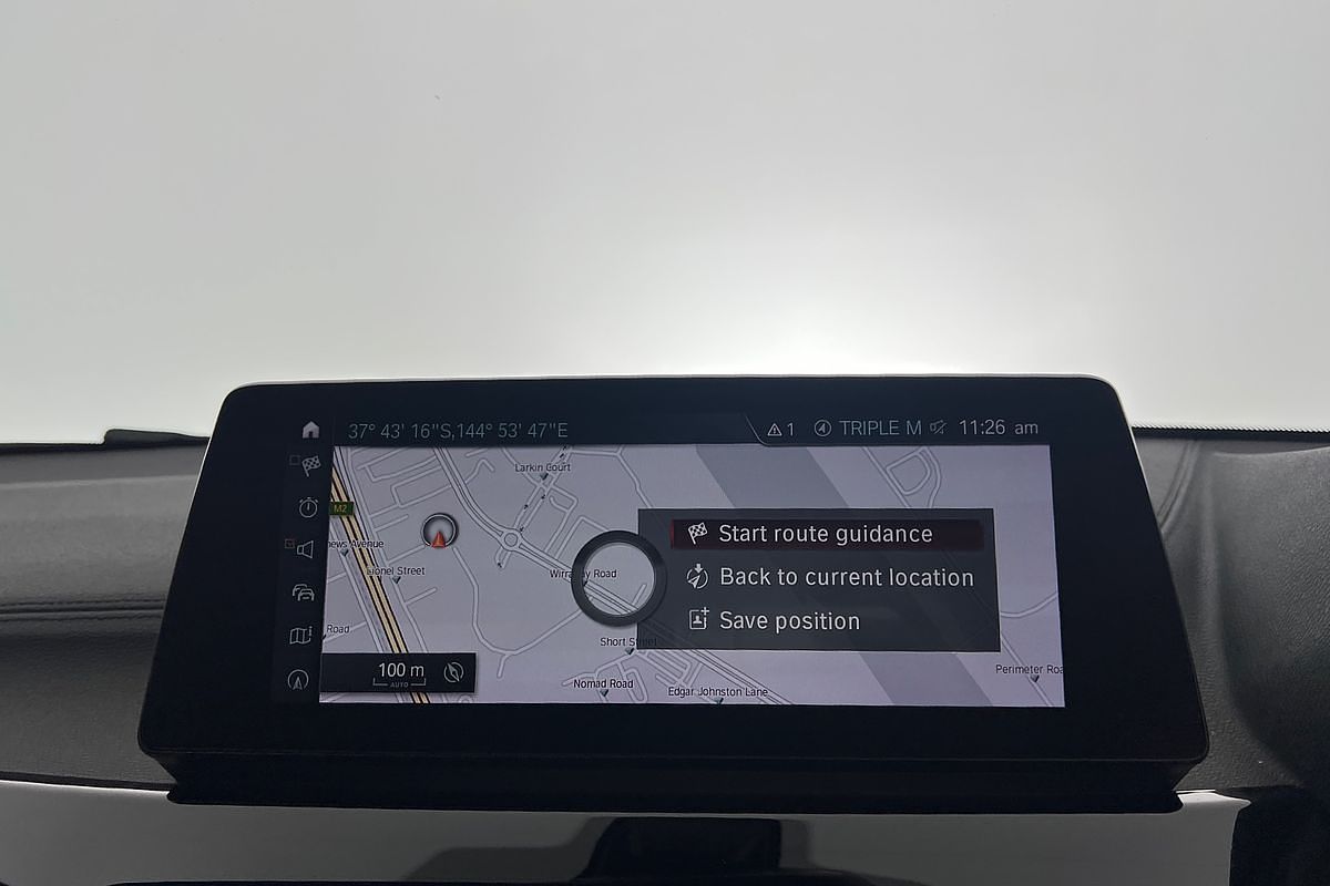 2020 BMW X2 sDrive20i M Sport F39