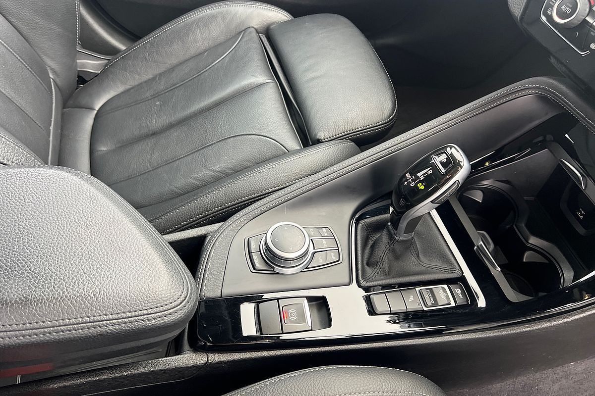 2020 BMW X2 sDrive20i M Sport F39