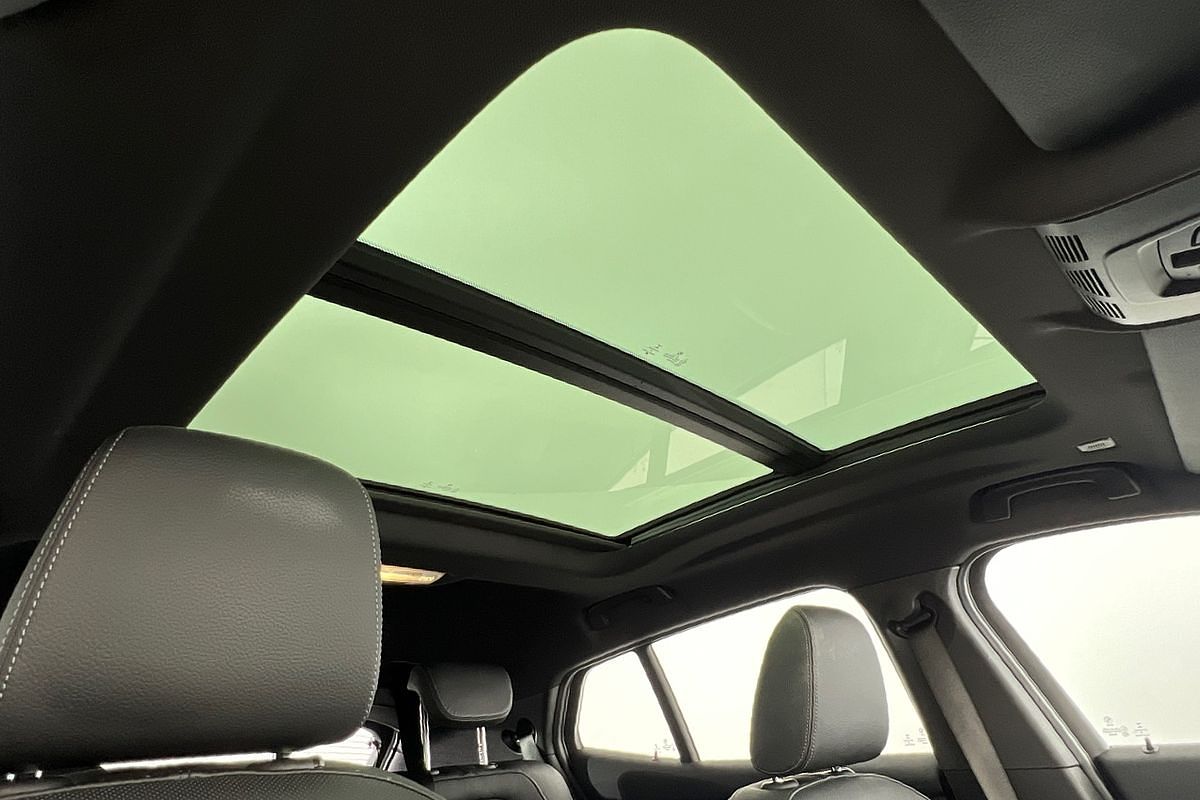 2020 BMW X2 sDrive20i M Sport F39