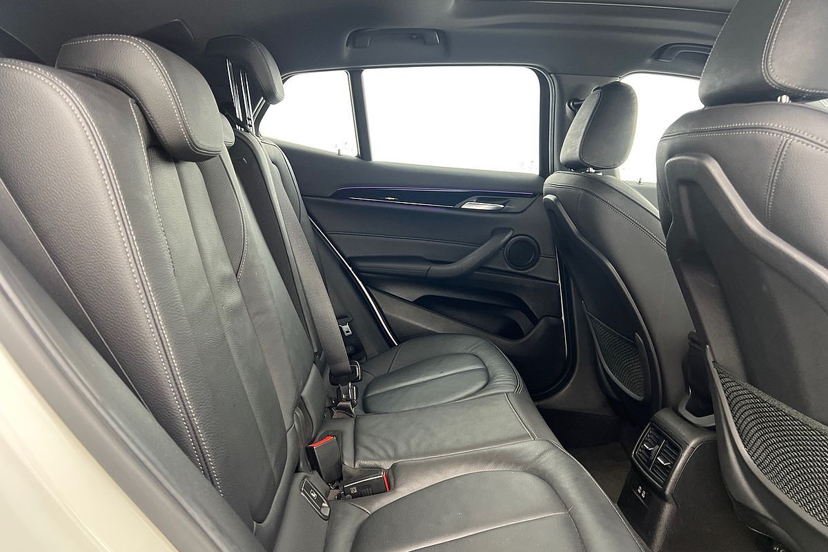 2020 BMW X2 sDrive20i M Sport F39