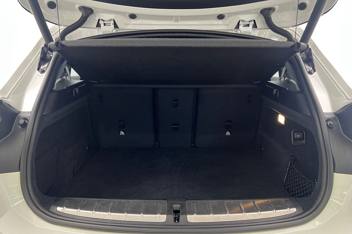 2020 BMW X2 sDrive20i M Sport F39