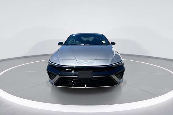 2025 Hyundai i30 N Line Premium CN7.V3