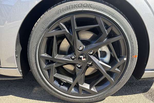 2025 Hyundai i30 N Line Premium CN7.V3