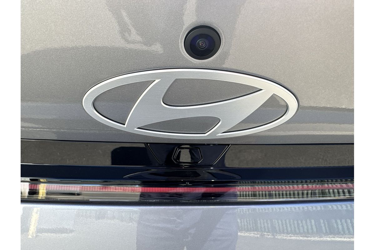 2025 Hyundai i30 N Line Premium CN7.V3