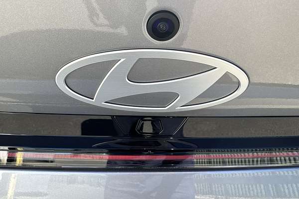 2025 Hyundai i30 N Line Premium CN7.V3