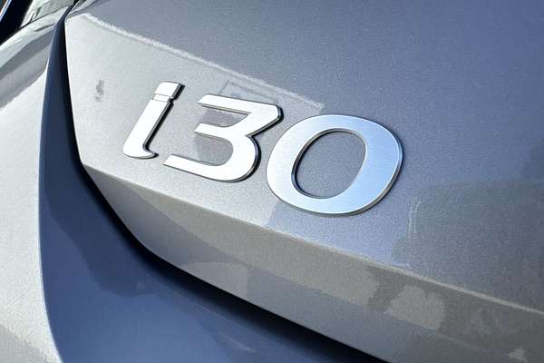 2025 Hyundai i30 N Line Premium CN7.V3