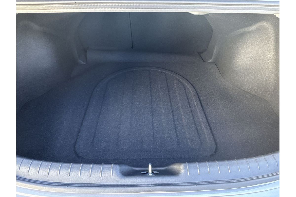 2025 Hyundai i30 N Line Premium CN7.V3