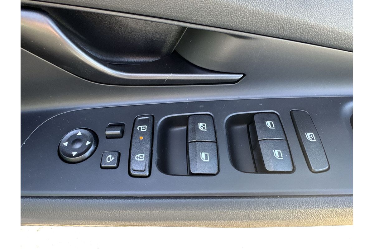 2025 Hyundai i30 N Line Premium CN7.V3