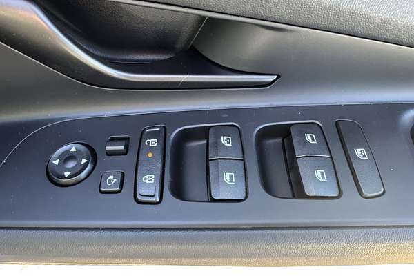 2025 Hyundai i30 N Line Premium CN7.V3