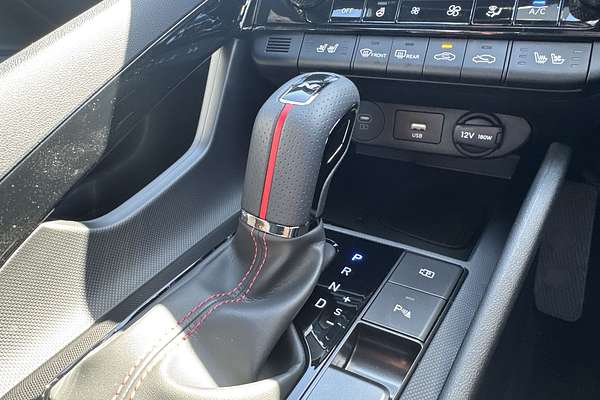 2025 Hyundai i30 N Line Premium CN7.V3