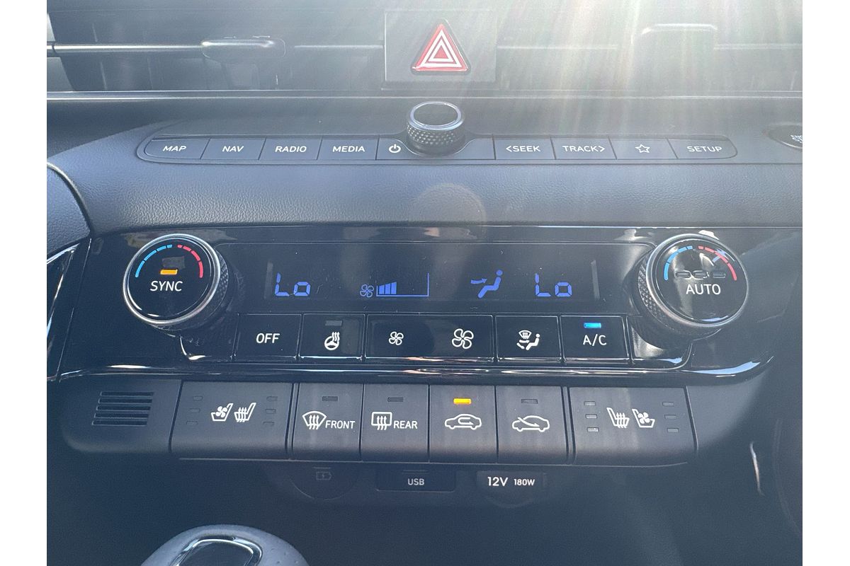 2025 Hyundai i30 N Line Premium CN7.V3