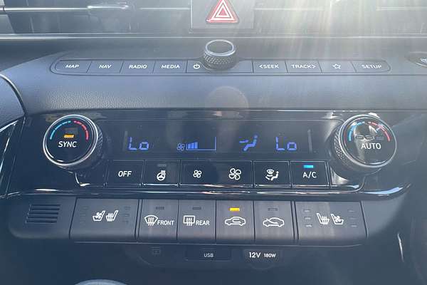 2025 Hyundai i30 N Line Premium CN7.V3