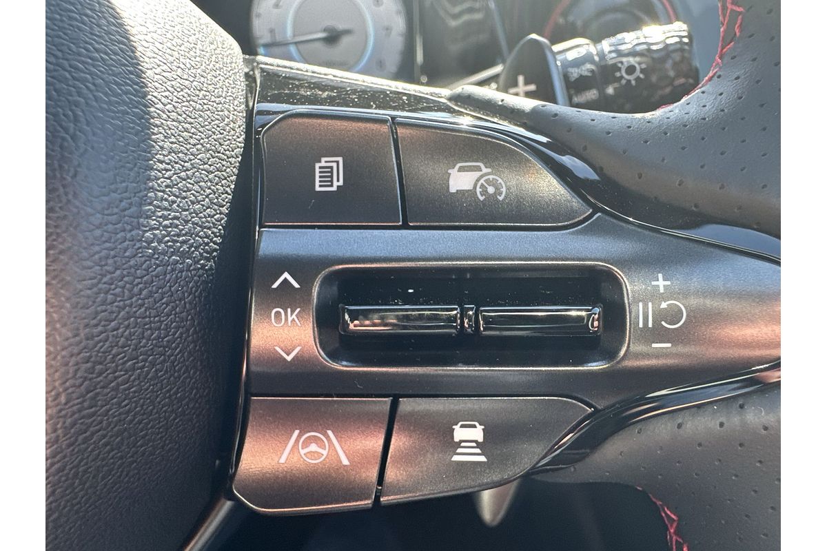 2025 Hyundai i30 N Line Premium CN7.V3