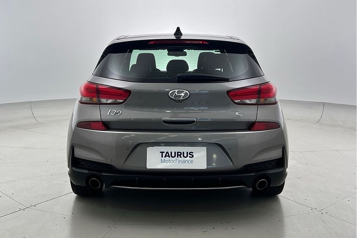 2019 Hyundai i30 N Line Premium PD.3