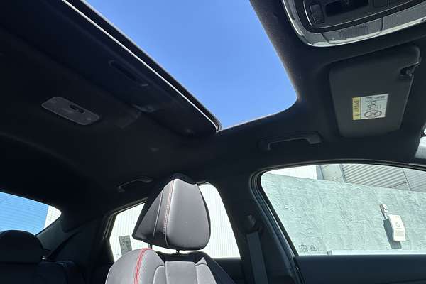 2025 Hyundai i30 N Line Premium CN7.V3