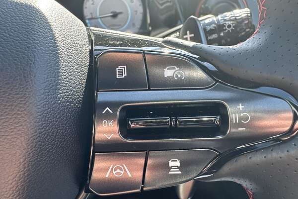 2025 Hyundai i30 N Line Premium CN7.V3