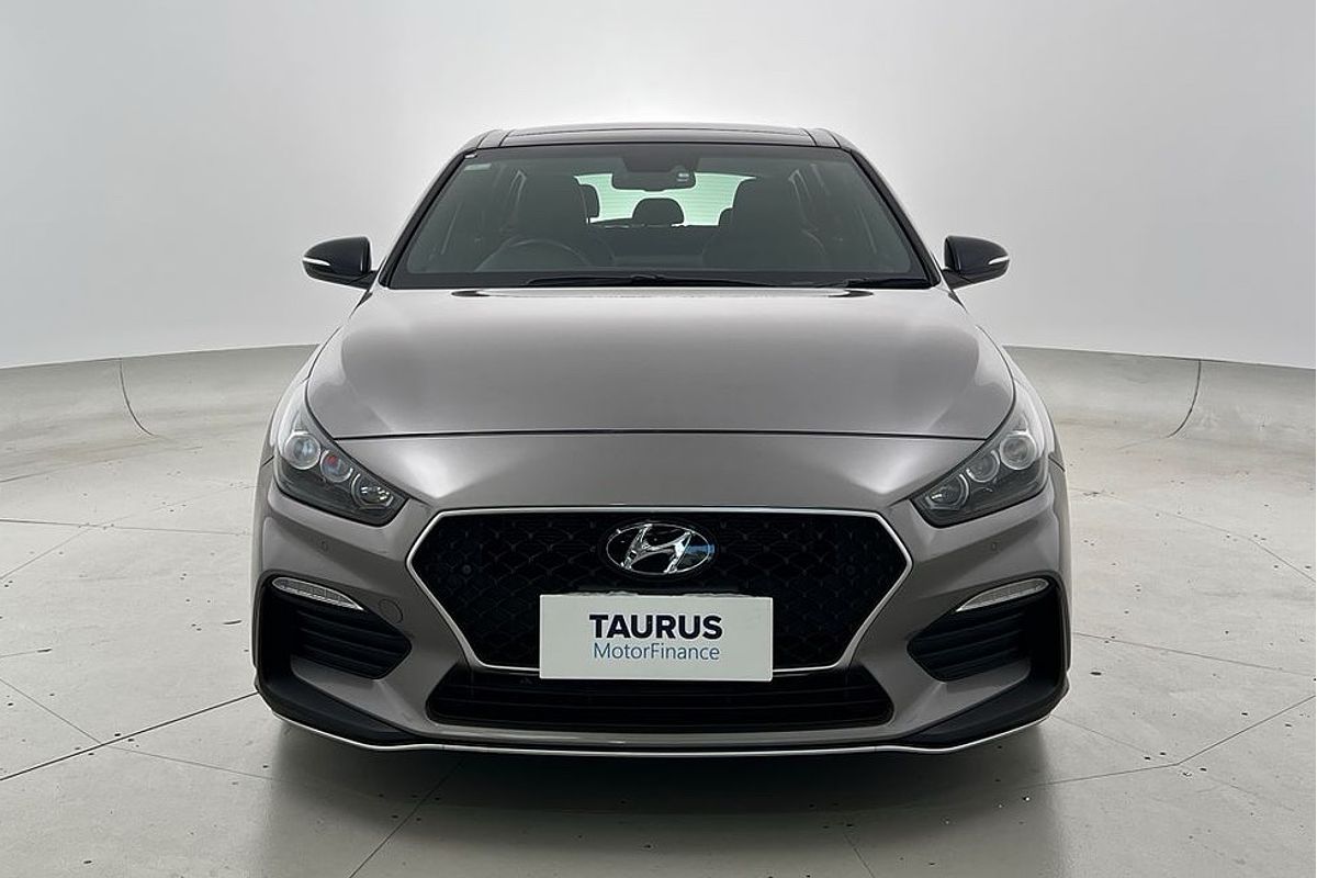 2019 Hyundai i30 N Line Premium PD.3