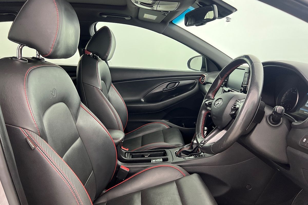 2019 Hyundai i30 N Line Premium PD.3