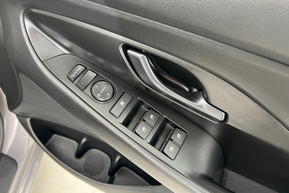 2019 Hyundai i30 N Line Premium PD.3