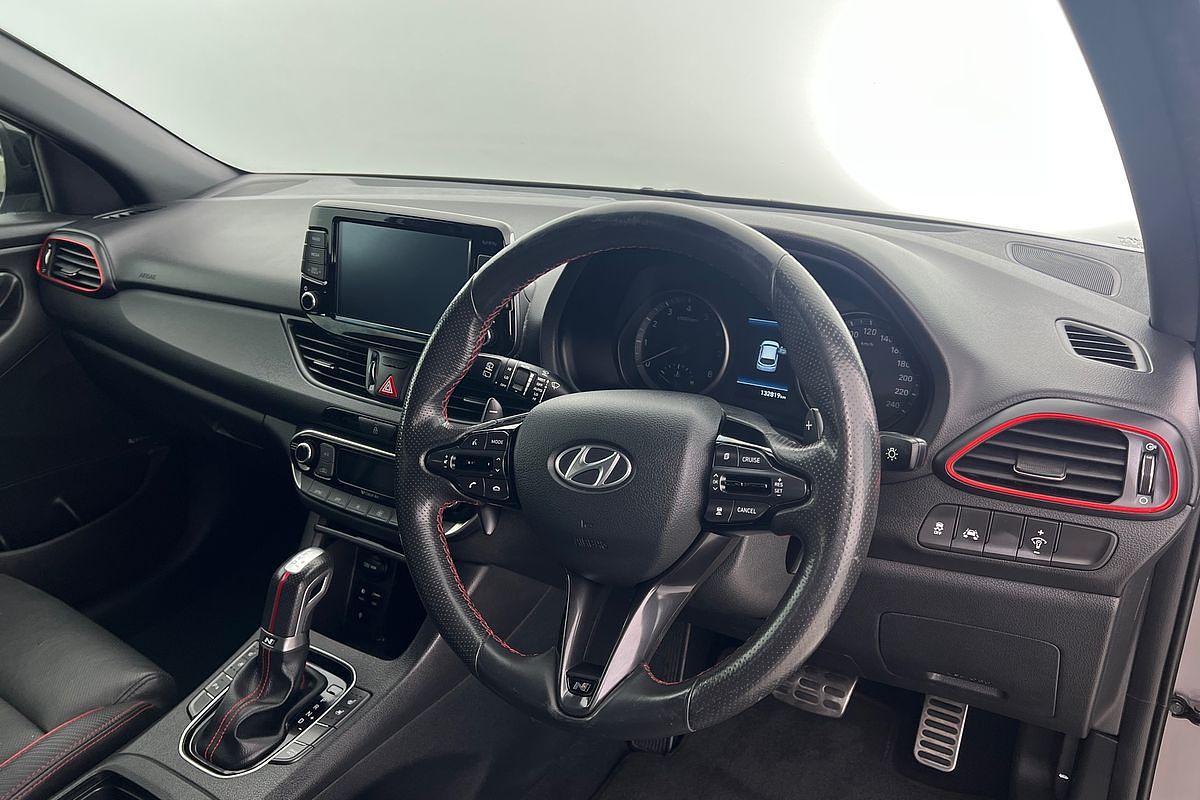 2019 Hyundai i30 N Line Premium PD.3