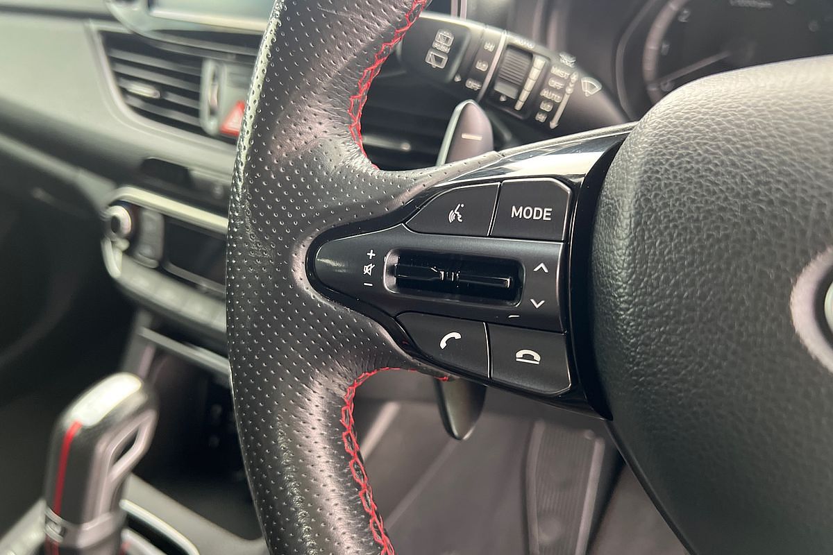 2019 Hyundai i30 N Line Premium PD.3