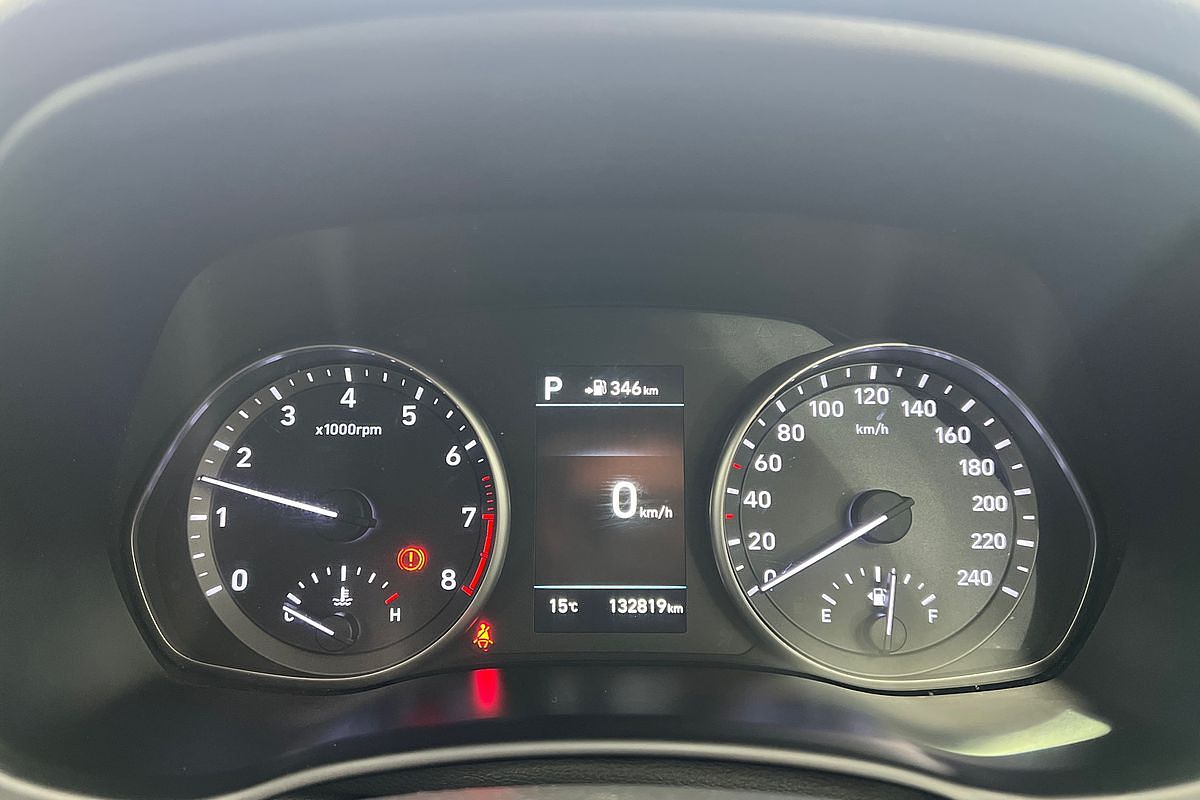 2019 Hyundai i30 N Line Premium PD.3