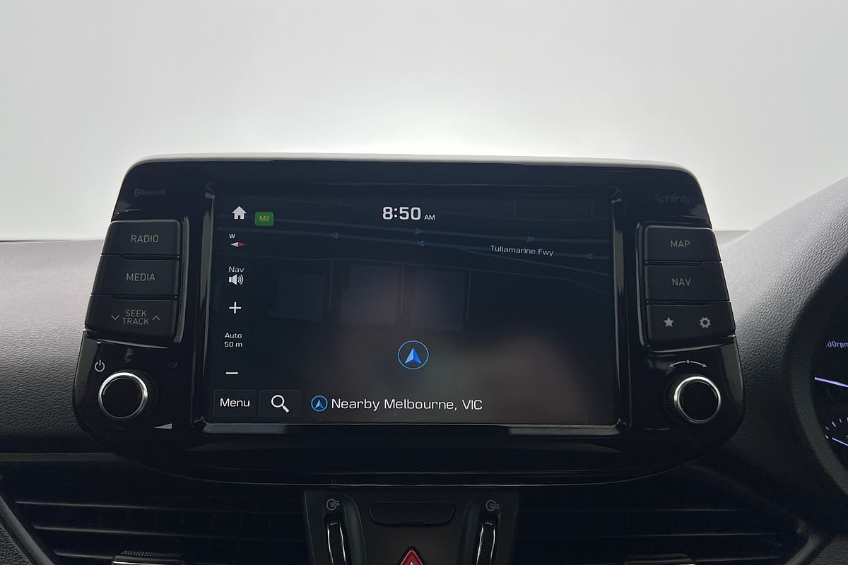 2019 Hyundai i30 N Line Premium PD.3