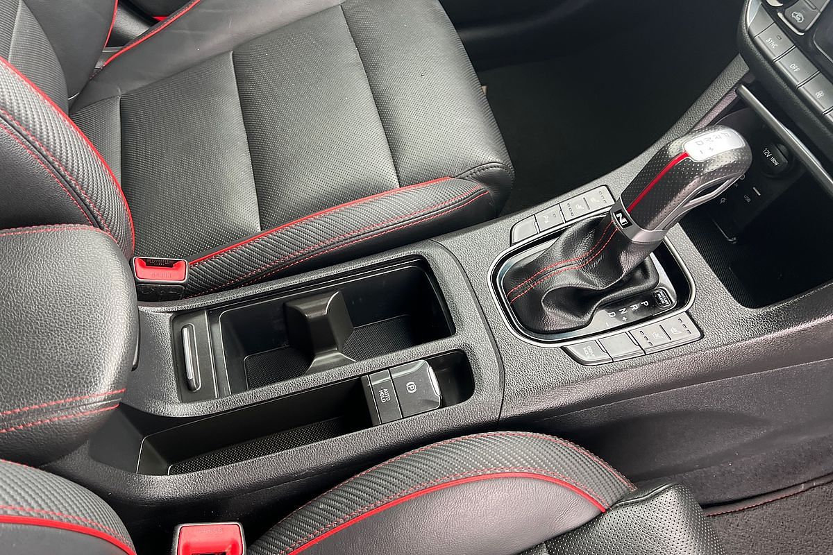 2019 Hyundai i30 N Line Premium PD.3