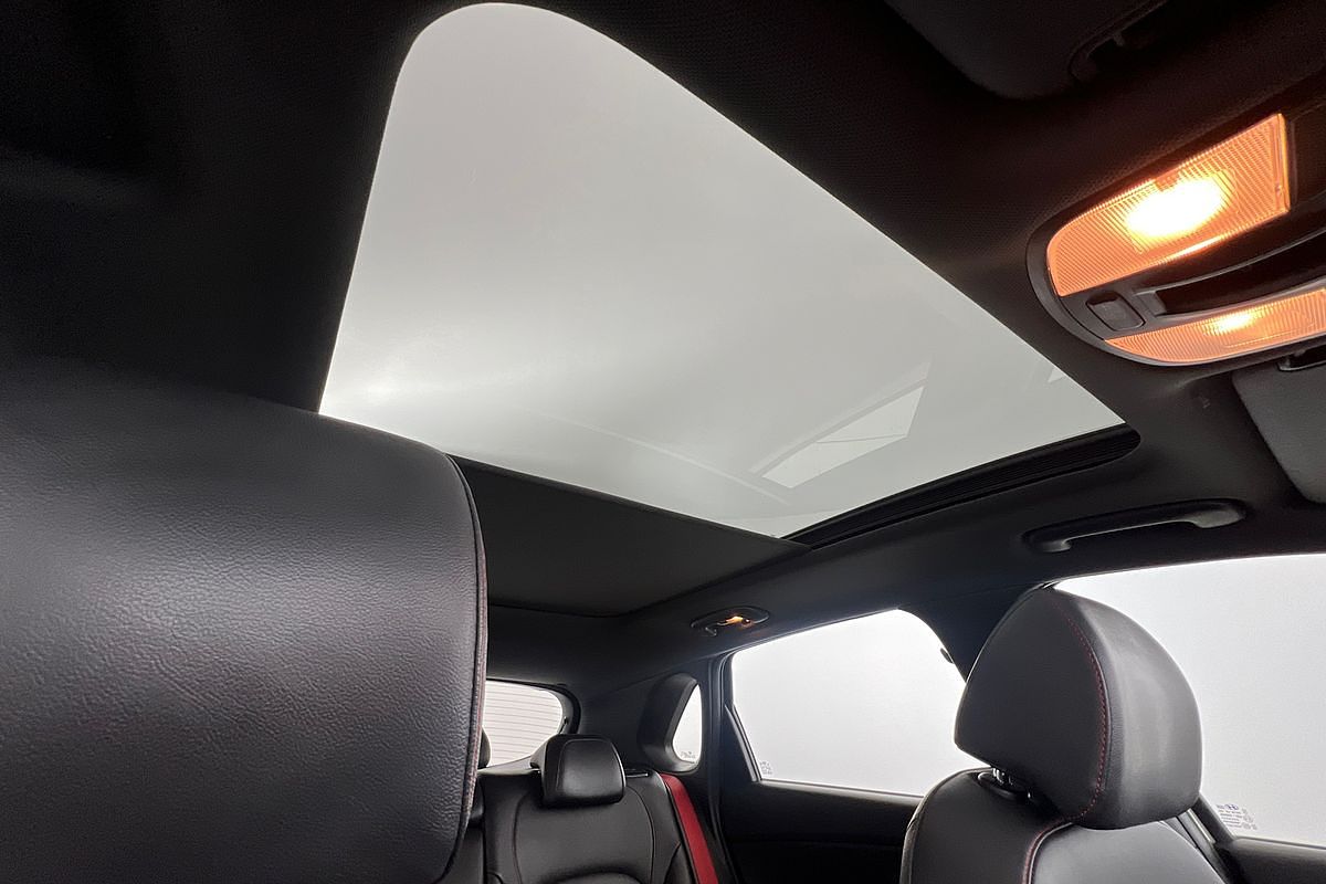 2019 Hyundai i30 N Line Premium PD.3