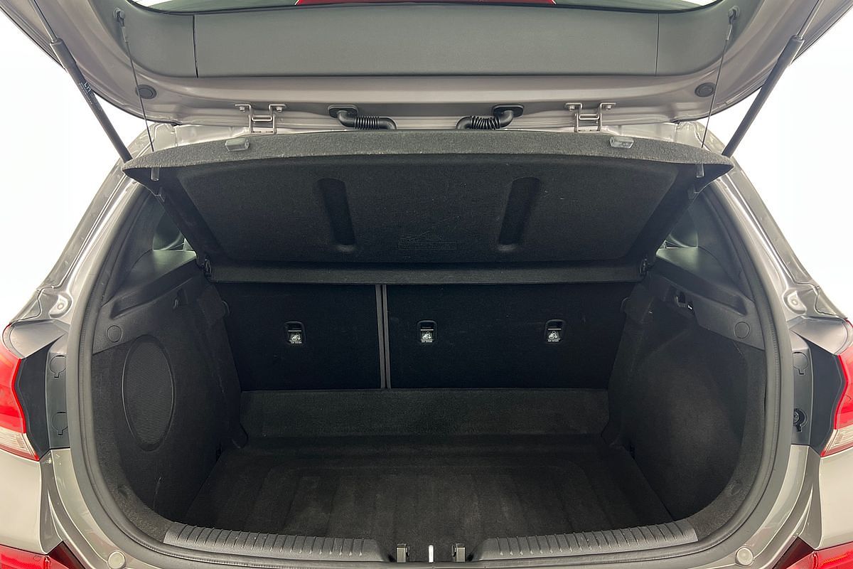 2019 Hyundai i30 N Line Premium PD.3