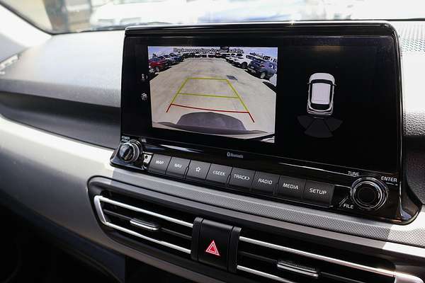 2019 Kia Seltos Sport SP2