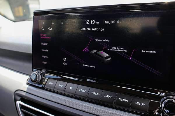 2019 Kia Seltos Sport SP2