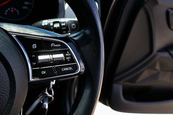 2019 Kia Seltos Sport SP2