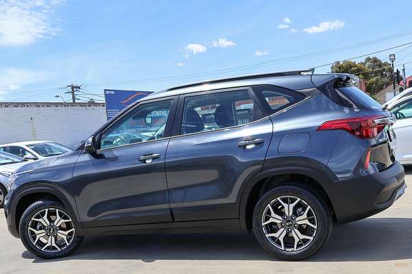 2019 Kia Seltos Sport SP2