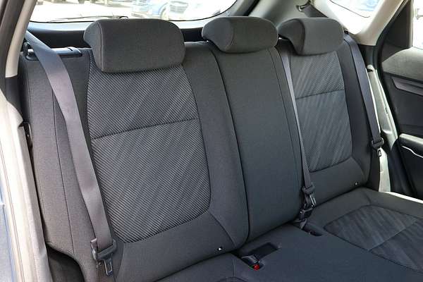 2019 Kia Seltos Sport SP2