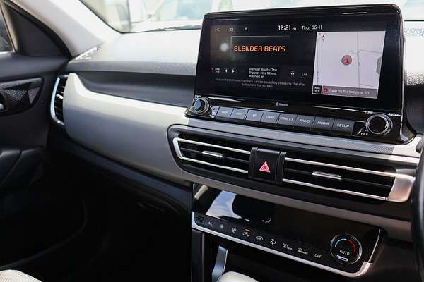 2019 Kia Seltos Sport SP2